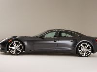 Fisker Karma Plug-in Hybrid (2010) - picture 6 of 22