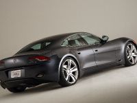 Fisker Karma Plug-in Hybrid (2010) - picture 8 of 22