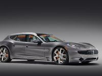 Fisker Surf Concept (2011)