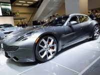 Fisker Surf Frankfurt 2011 (2011)