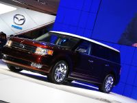 Ford Flex 2009 (2009)