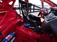 Ford Focus Race Car Concept (2010) - picture 7 of 9