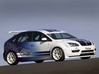 Focus Touring Car Concept (2006)