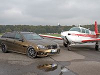 FolienCenter-NRW Mercedes-Benz C63 AMG (2013)