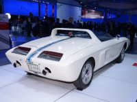 Ford 1 Concept Detroit 2014 (2014)