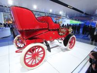 Ford 1903 Model A Detroit 2013 (2013)