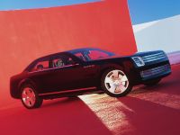 Ford 427 Concept (2003)