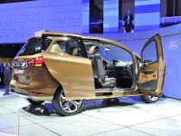 Ford B-MAX Geneva 2011 (2011)