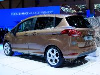 Ford B-MAX Geneva (2012) - picture 1 of 5