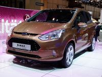Ford B-MAX Geneva (2012) - picture 3 of 5