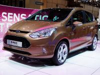 Ford B-MAX Geneva (2012) - picture 4 of 5