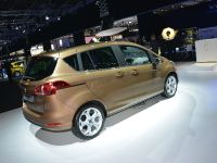 Ford B-MAX Paris 2012 (2012)