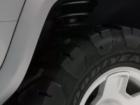 Ford Bronco Concept (2004)
