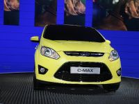 Ford C-MAX Frankfurt 2011 (2011)