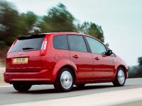 Ford C-Max 2007 (2007)