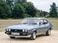 Ford Capri (2009) - picture 3 of 6