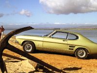 Ford Capri (2009) - picture 4 of 6