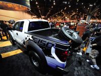 Ford Concept Raptor XT SEMA 2009 (2009)