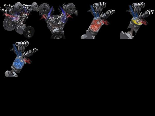 Ford EcoBoost Engine (2009) - picture 13 of 17