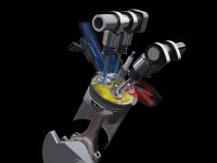 Ford EcoBoost Engine (2009)