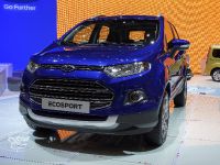Ford EcoSport Geneva (2013)
