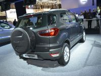 Ford EcoSport Paris 2012 (2012)