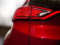 Ford Edge Concept (2013)
