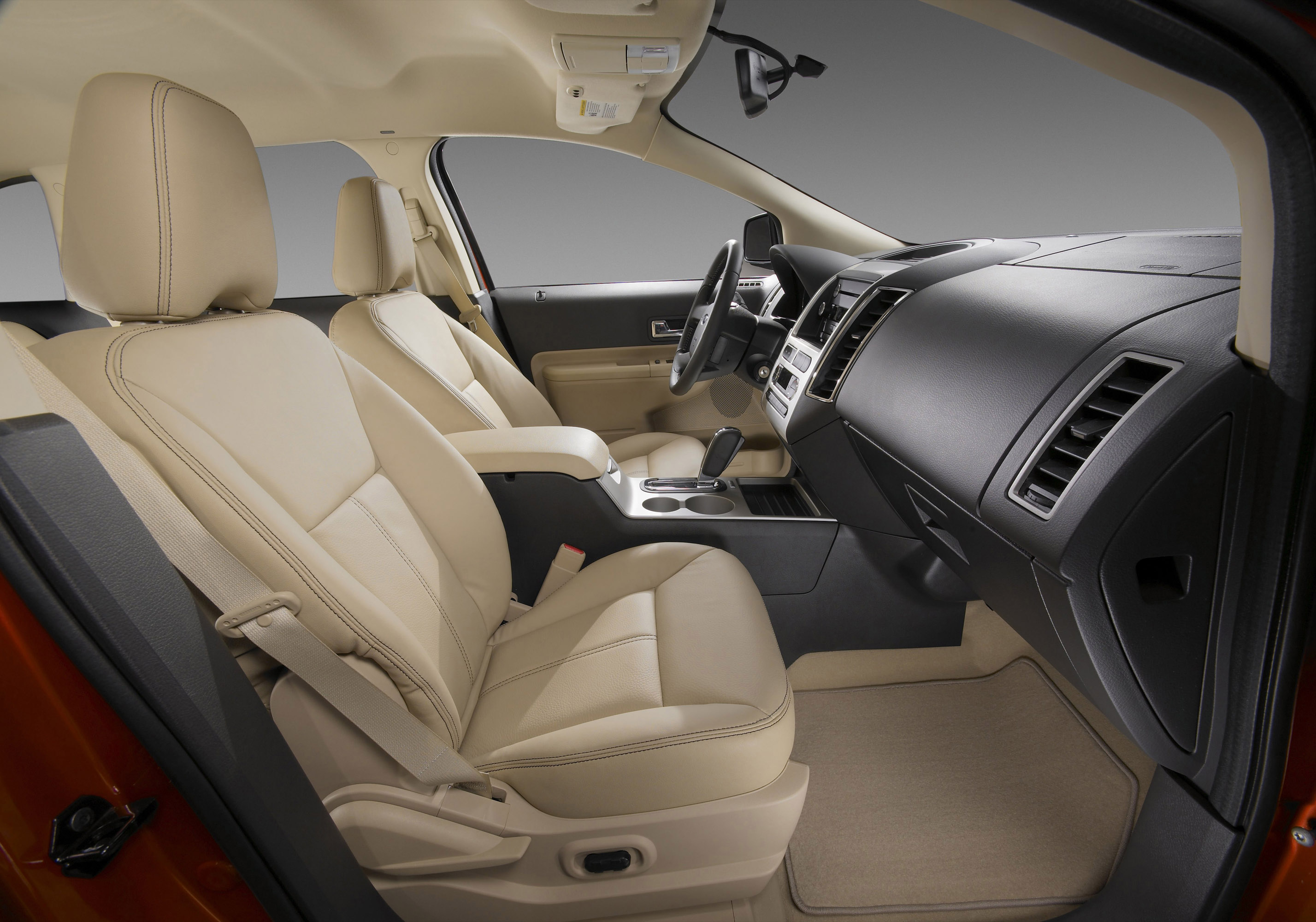 Ford Edge 2009