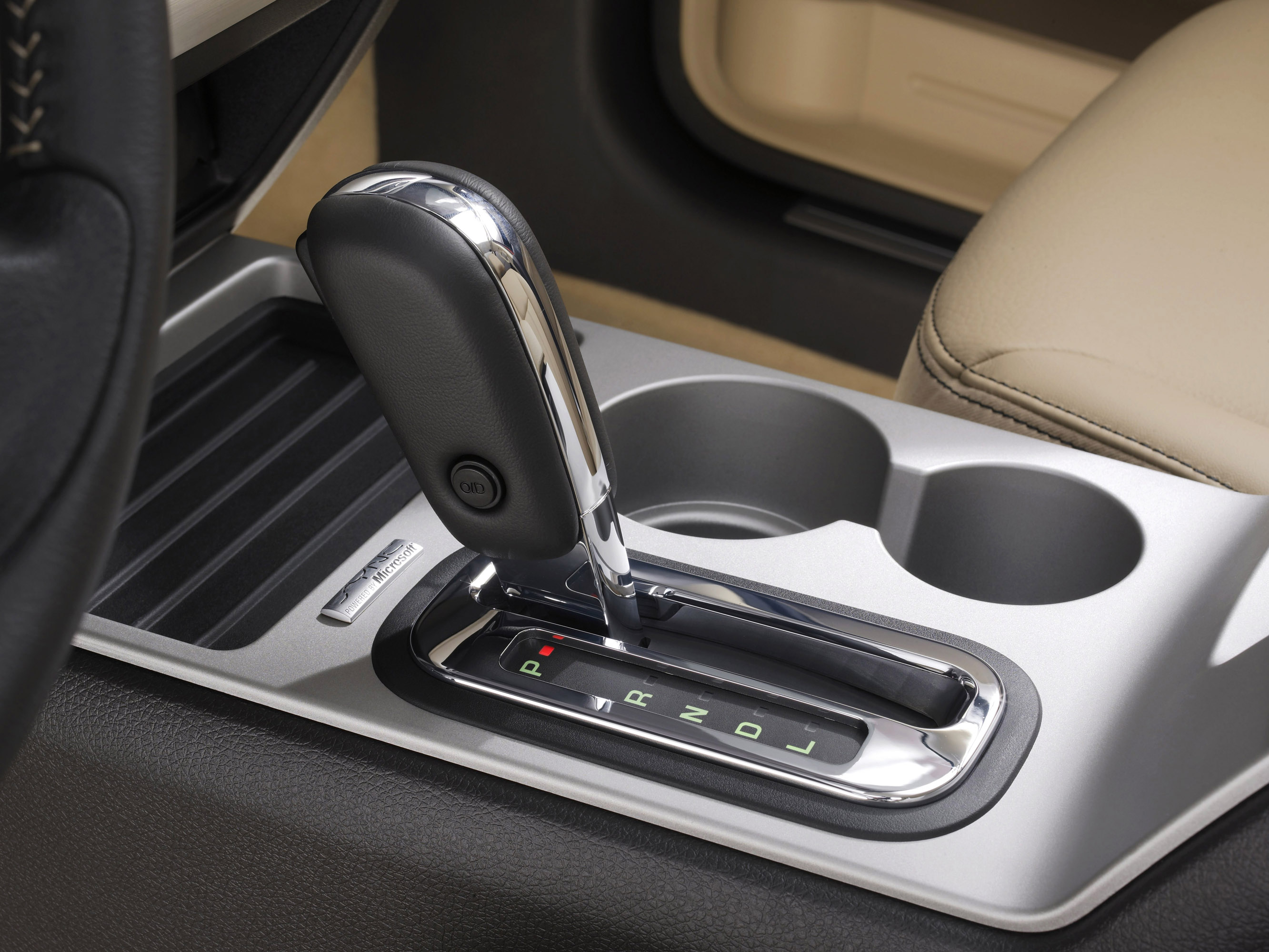 Ford Edge 2009