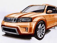 Ford Equator Concept (2005)
