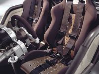 Ford Ex Concept (2001)