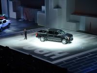 Ford F-150 Detroit 2014 (2014)