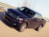 Ford F 150 Harley Davidson (2007)