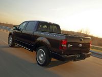Ford F 150 Harley Davidson (2007) - picture 3 of 4