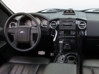 Ford F 150 Harley Davidson (2007) - picture 4 of 4