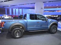Ford F-150 Raptor Detroit 2015 (2015)