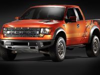 Ford F-150 SVT Raptor (2010) - picture 1 of 25