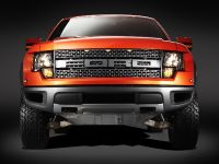 Ford F-150 SVT Raptor (2010) - picture 7 of 25