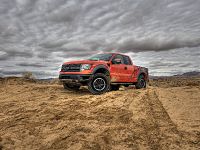 Ford F-150 SVT Raptor (2010)