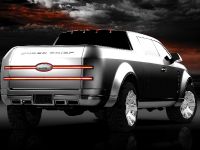 Ford F-250 Super Chief Concept (2006)