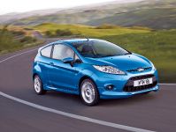 Ford Fiesta 2008 (2008)