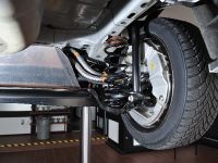 Ford Fiesta-Based eWheelDrive (2013)
