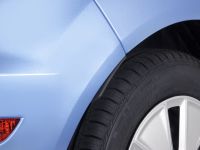 Ford Fiesta Econetic (2009)