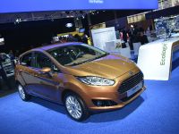 Ford Fiesta Paris 2012 (2012)