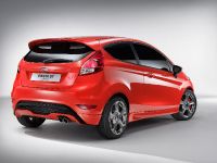 Ford Fiesta ST Concept (2011)