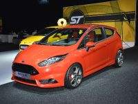 Ford Fiesta ST Paris 2012 (2012)