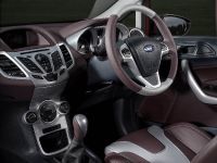 Ford Fiesta Titanium (2010) - picture 5 of 6