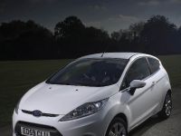 Ford Fiesta Titanium (2010) - picture 6 of 6