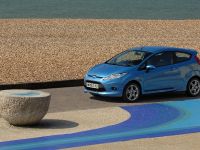 Ford Fiesta Zetec S (2009) - picture 1 of 15