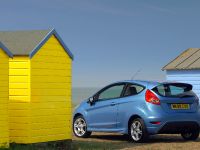 Ford Fiesta Zetec S (2009) - picture 6 of 15